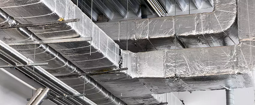 Vent Dust Cleaning Cost in Cutlerville, MI