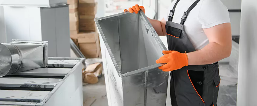 Ventilation Fan Cleaning Services in Cutlerville, Michigan