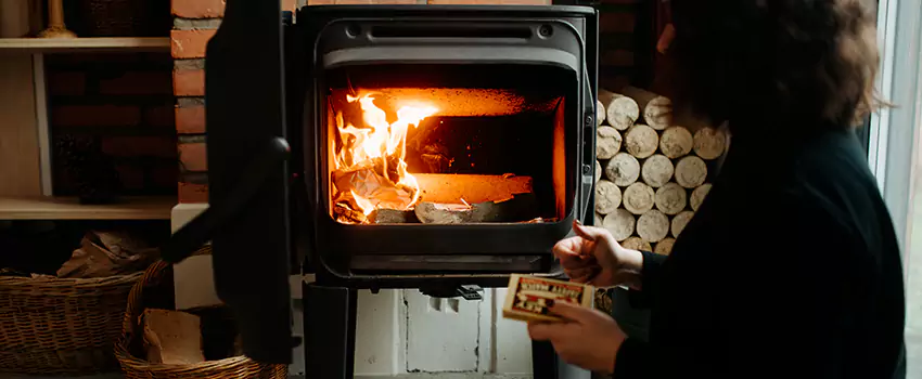 Key Features of Vermont Castings Fireplaces in Cutlerville, MI