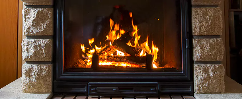 Best Wood Fireplace Repair Company in Cutlerville, Michigan