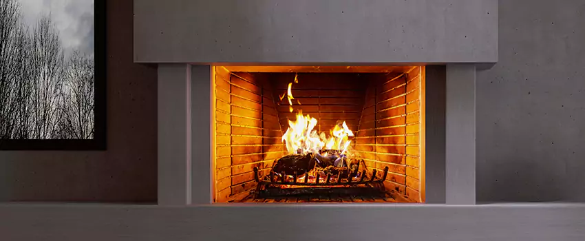Indoor Wood Burning Furnace Repair and Installation in Cutlerville, Michigan