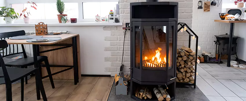Wood Stove Firebox Installation Services in Cutlerville, MI