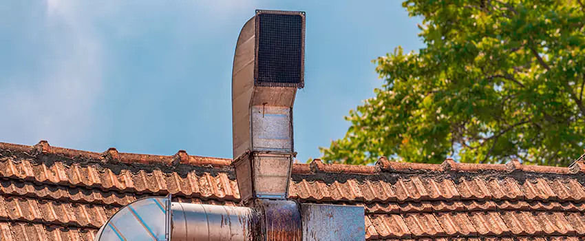 Chimney Creosote Cleaning Experts in Cutlerville, Michigan