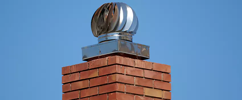 Chimney Damper Hinge Repair in Cutlerville, MI
