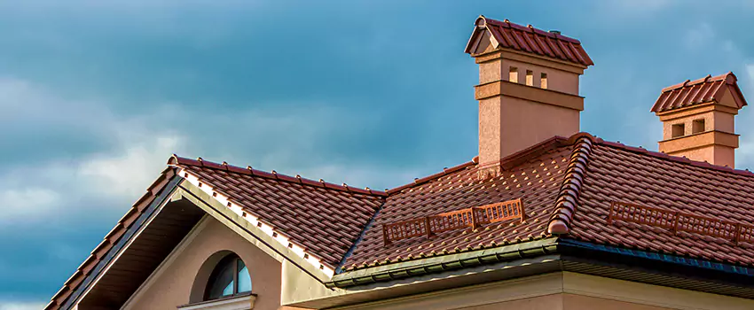 Residential Chimney Services in Cutlerville, Michigan