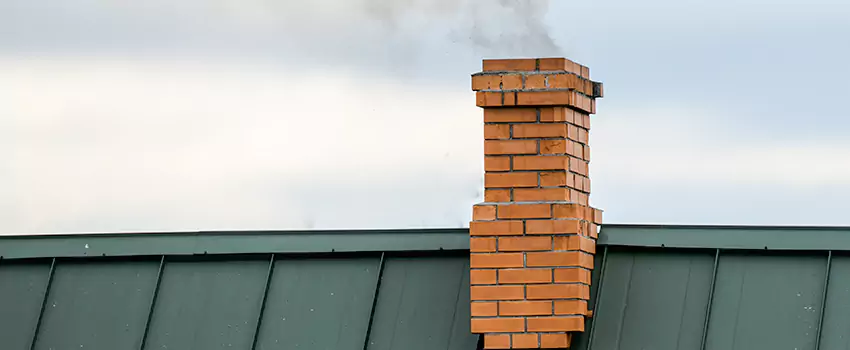 Chimney Installation Company in Cutlerville, MI