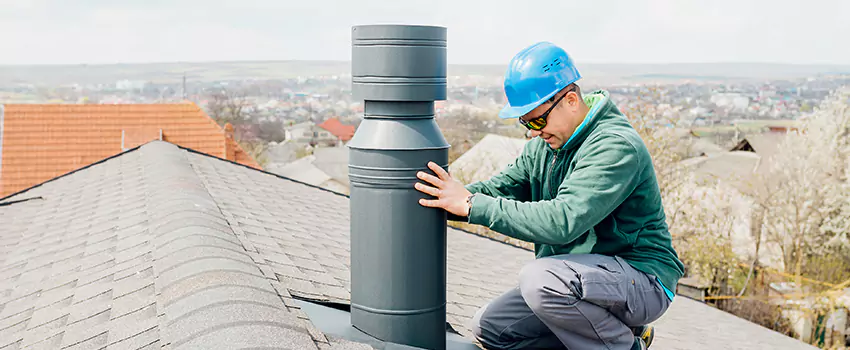 Insulated Chimney Liner Services in Cutlerville, MI