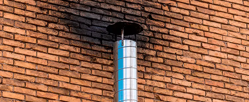 Chimney Design and Style Remodel Services in Cutlerville, Michigan
