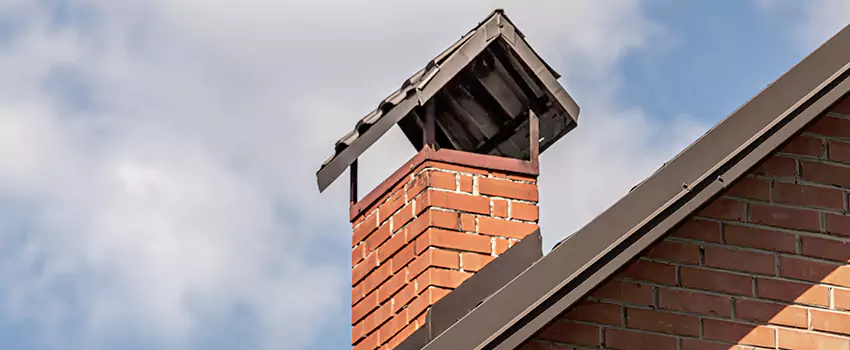 Chimney Saver Masonry Repair Contractor in Cutlerville, Michigan