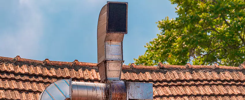 Chimney Blockage Removal in Cutlerville, Michigan