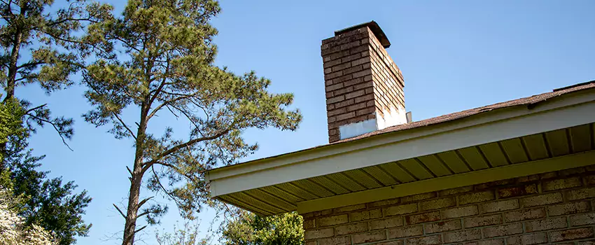 Brick Chimney Sweep Near Me in Cutlerville, MI