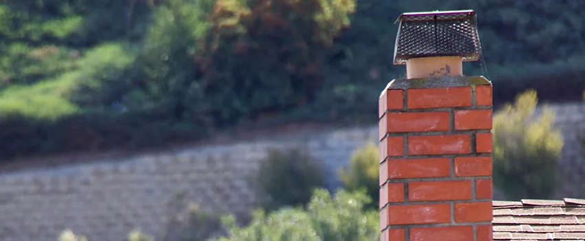 Chimney Tuckpointing And Masonry Restoration in Cutlerville, MI