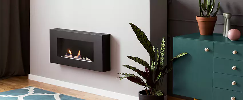Cost of Ethanol Fireplace Repair And Installation Services in Cutlerville, MI