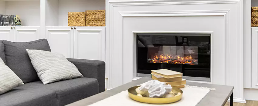 Professional Fireplace Maintenance Contractors in Cutlerville, MI