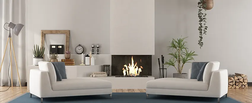 Decorative Fireplace Crystals Services in Cutlerville, Michigan