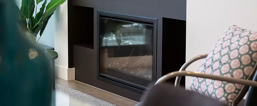 Gas Fireplace Installation in Cutlerville, MI