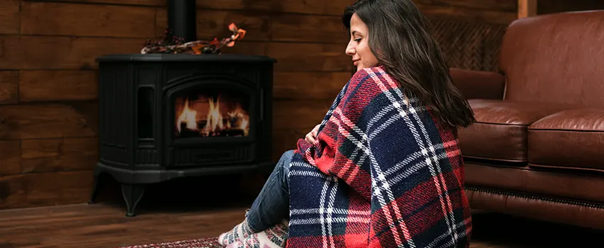 Fireplace Firebox Grate Replacement Services  in Cutlerville, Michigan