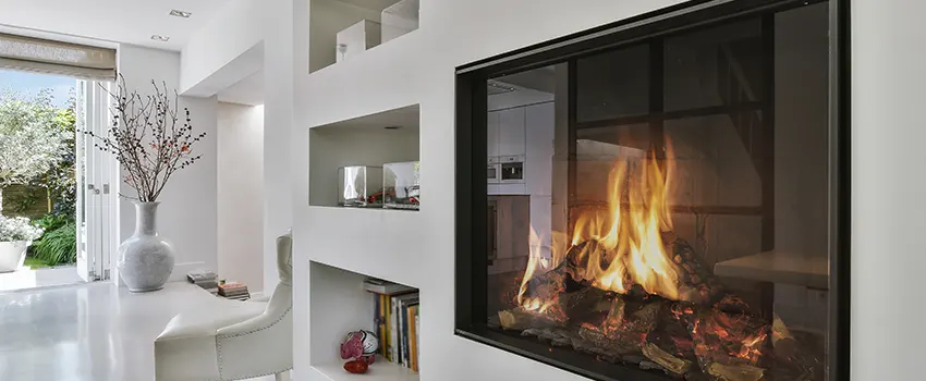 Fireplace Screen Installation And Replacement in Cutlerville, MI