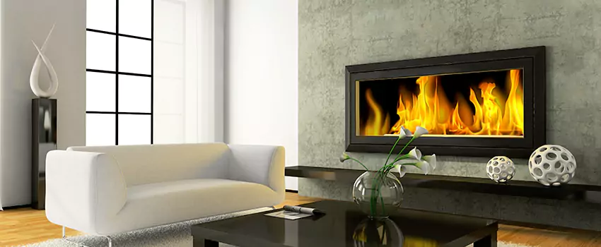 Fireplace Hearth Ideas in Cutlerville, Michigan