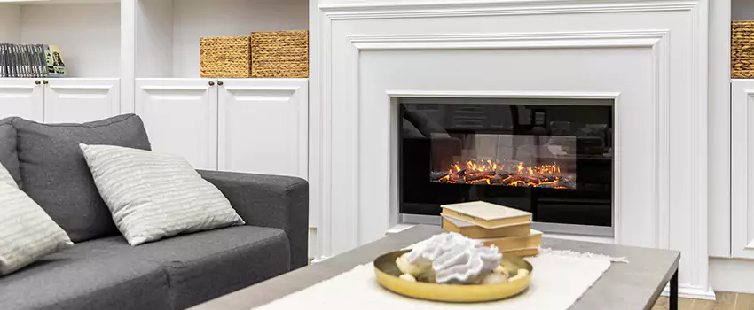 Pellet Fireplace Insert Installation in Cutlerville, MI