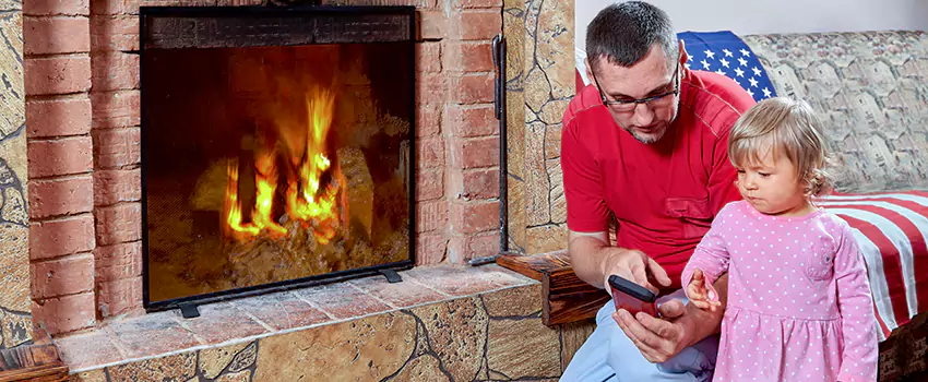 Fireplace Safety Locks For Kids in Cutlerville, MI