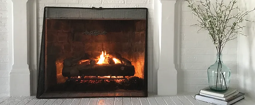 Cost-Effective Fireplace Mantel Inspection And Maintenance in Cutlerville, MI