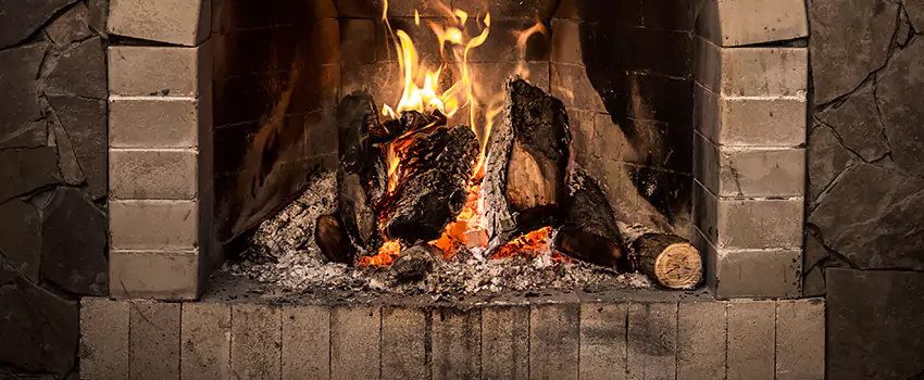 Cost of Rebuilding A Fireplace in Cutlerville, Michigan