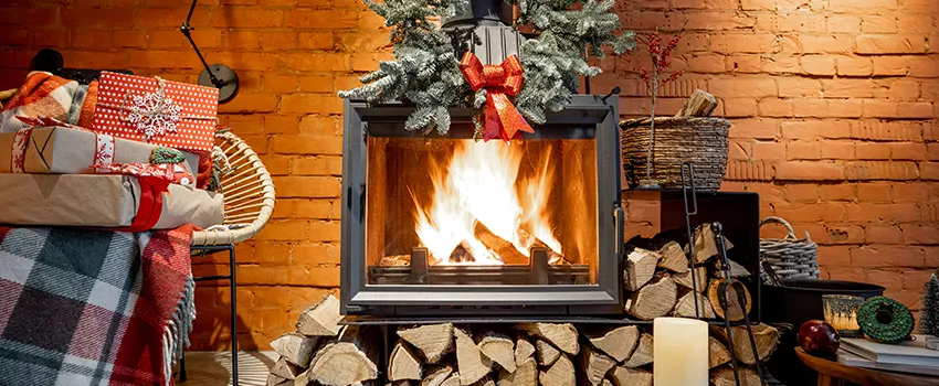 Steel Fireplace Grate Repair And Replacement Services in Cutlerville, Michigan