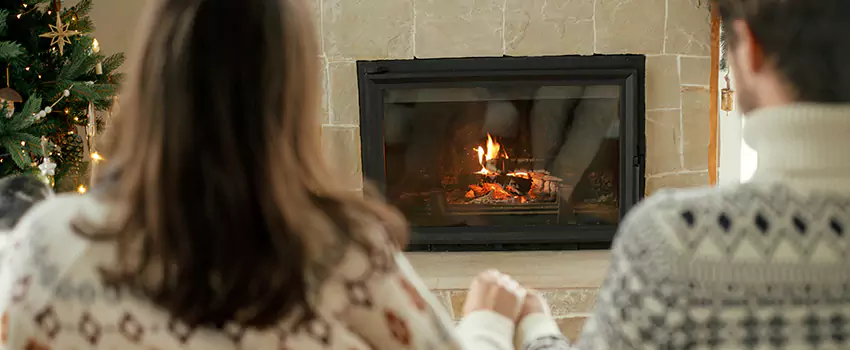 Fireplace Firebox Refurbish & Restore Services in Cutlerville, MI