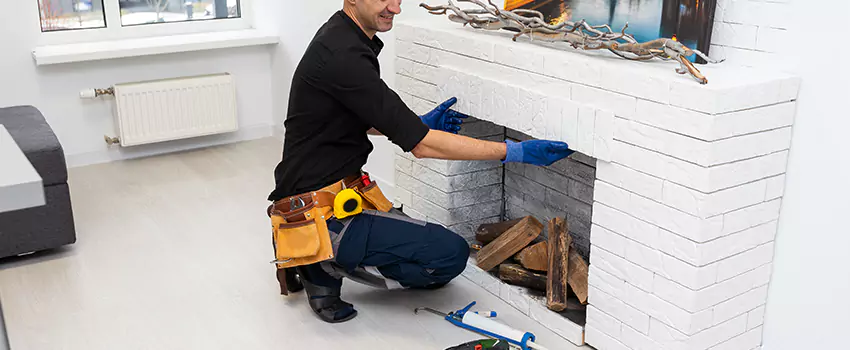 Gas Fireplace Repair And Replacement in Cutlerville, MI