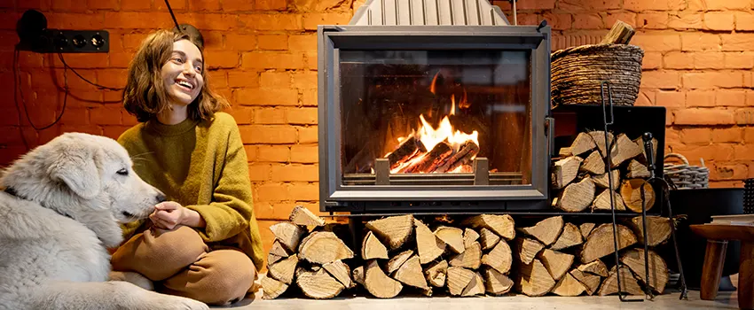 Fireplace Smell Removal Cost in Cutlerville, MI