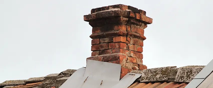 Cost of Fixing Blocked Chimney in Cutlerville, Michigan