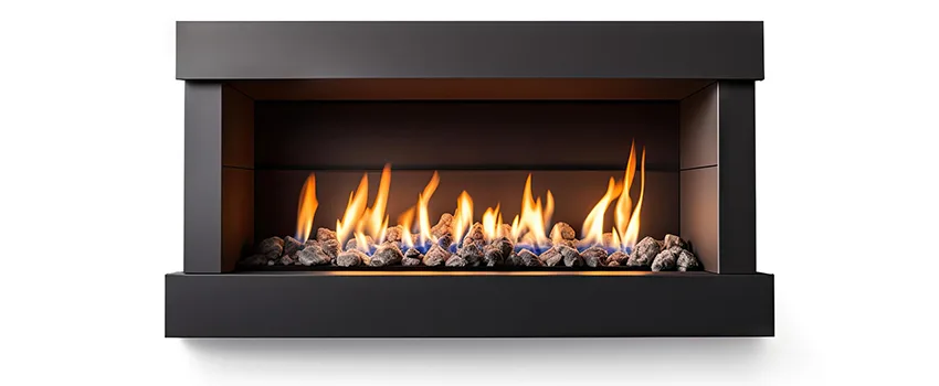 Outdoor Gas Fireplaces Installation in Cutlerville, MI