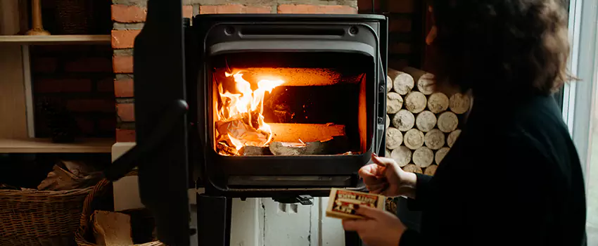 Hearthstone Wood Stoves Fireplace Repair in Cutlerville, Michigan