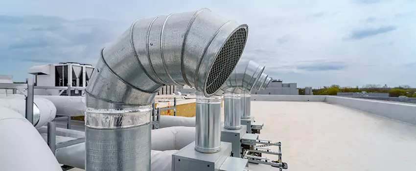 Insulated Ductwork Repair Services Near Me in Cutlerville, MI