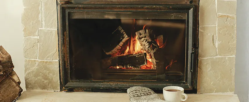 Kings man Fireplaces Insert Services in Cutlerville, MI