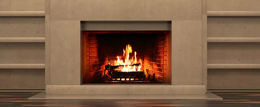 Majestic Trilliant Series Gas Fireplace Insert Repair in Cutlerville, Michigan