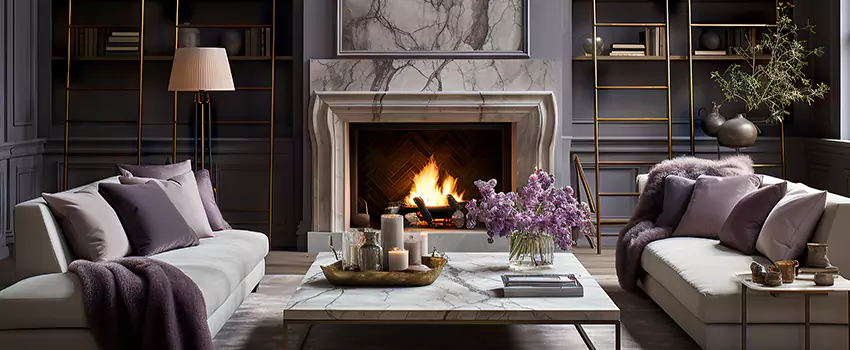 Napoleon Galaxy Series Outdoor Fireplaces Repair in Cutlerville, MI