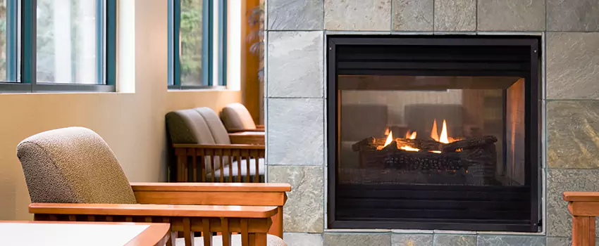 Osburn Fireplace Tempered Glass Hearth Pad Replacement in Cutlerville, Michigan