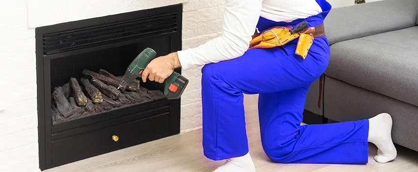 Pellet Fireplace Repair Services in Cutlerville, MI