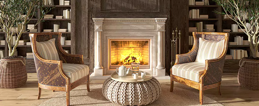 Cost of RSF Wood Fireplaces in Cutlerville, Michigan