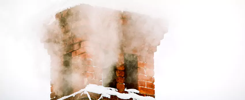 Chimney Flue Soot Removal in Cutlerville, MI
