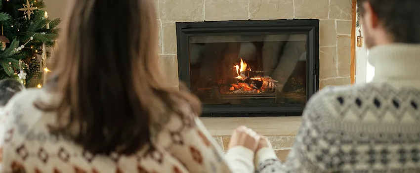 Superior Open-Hearth Wood Fireplaces in Cutlerville, MI