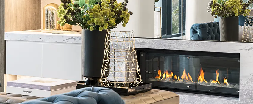 Professional Town & Country Luxury Fireplace Maintenance Experts in Cutlerville, Michigan