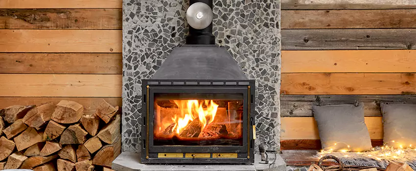 Travis Industries Elite Fireplace Inspection and Maintenance in Cutlerville, Michigan