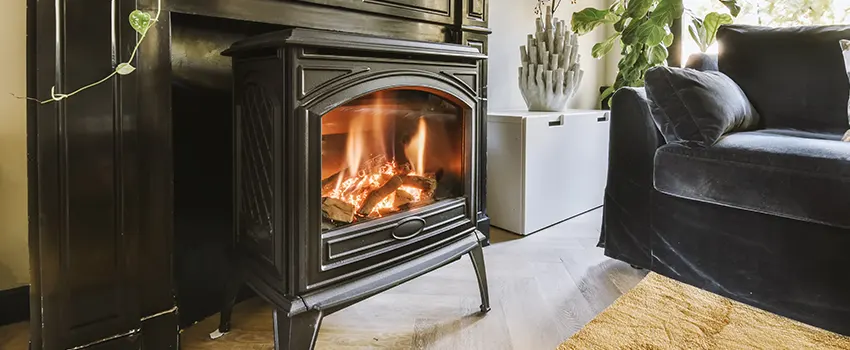 Valor Wood Fireplace in Cutlerville, MI