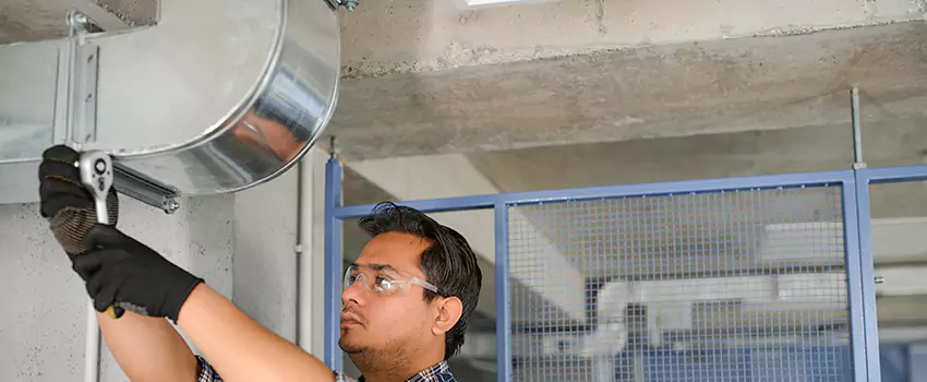 Benefit of Ventilation Cleaning in Cutlerville, Michigan