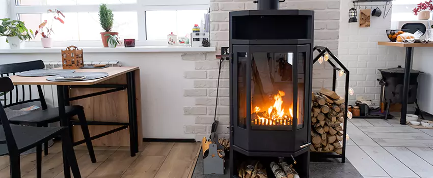 Cost of Vermont Castings Fireplace Services in Cutlerville, MI