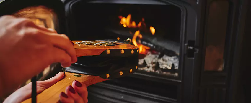 Cost of Wood Furnace Repair and Installation Services in Cutlerville, MI