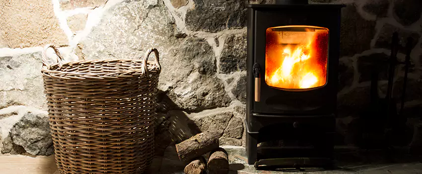 24/7 Wood Stove Installation Services in Cutlerville, Michigan